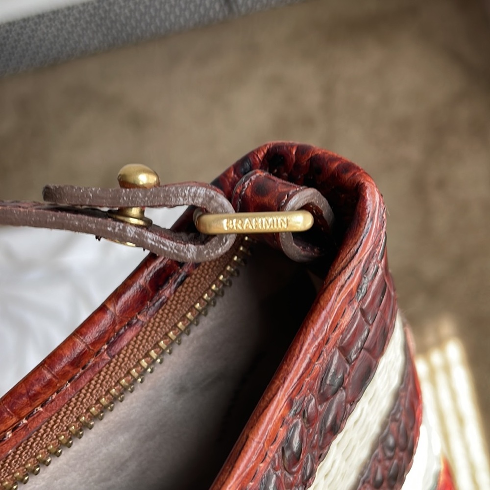 Brahmin Bag - Picture 5 of 9
